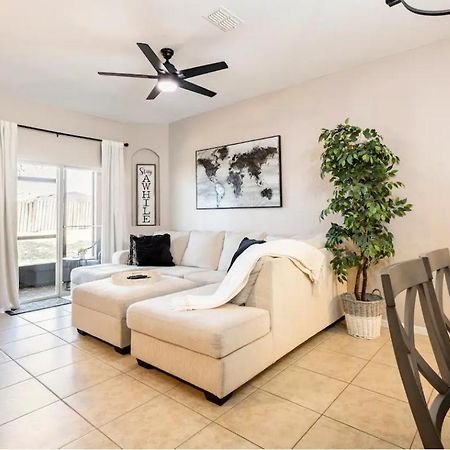 Resort With Lazy River Townhome Davenport Esterno foto