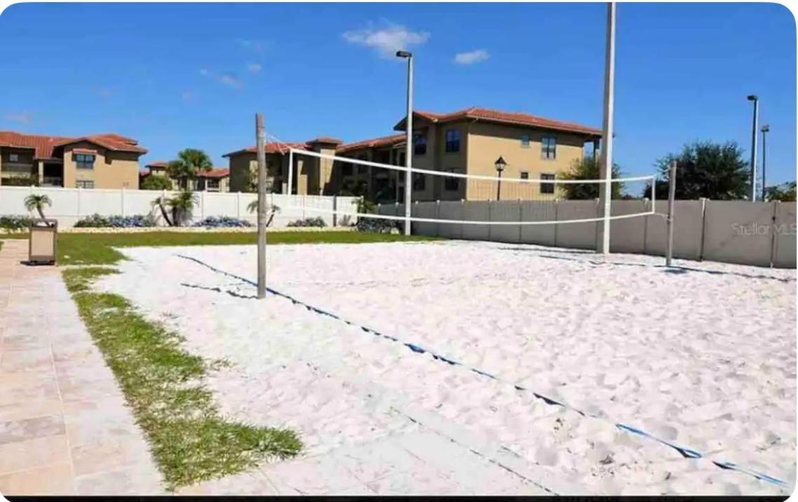 Resort With Lazy River Townhome Davenport Esterno foto