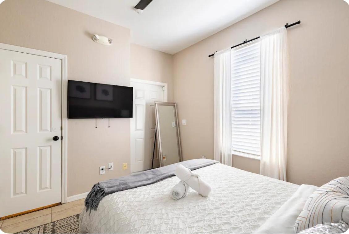 Resort With Lazy River Townhome Davenport Esterno foto