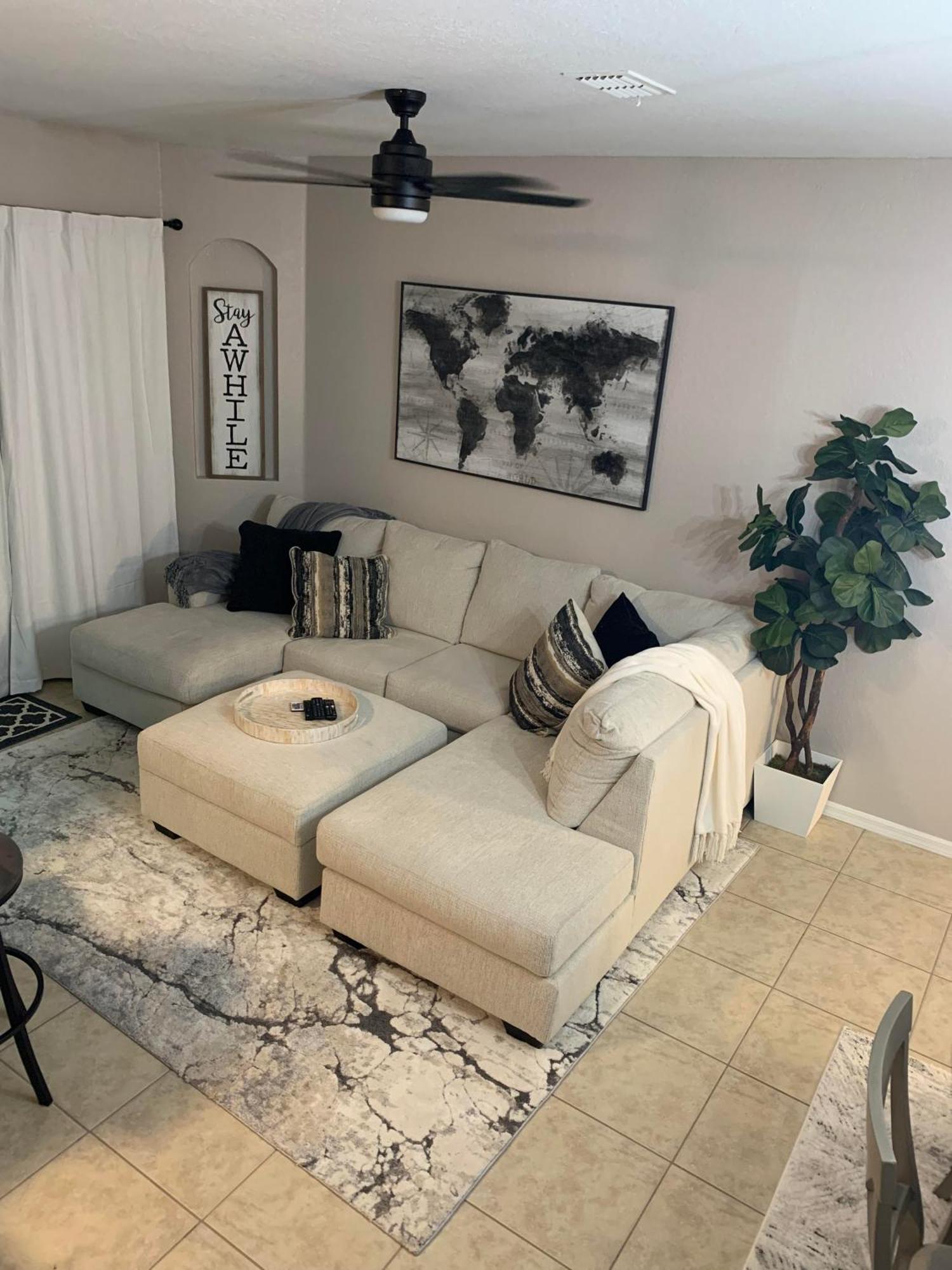 Resort With Lazy River Townhome Davenport Esterno foto